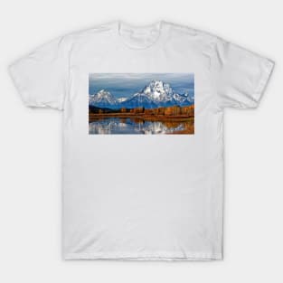 Oxbow Bend T-Shirt